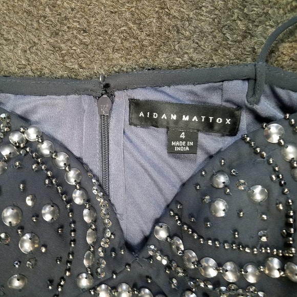 Mini Dress - Picture 7 of 8